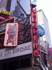 new york city, 2006/11/05
