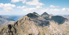 Knoydart and The Rough Bounds