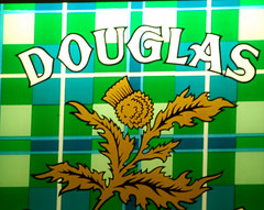 Douglas is Sixty