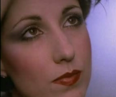 gillian gilbert screenshot from kiss of death the perfect kiss by new 