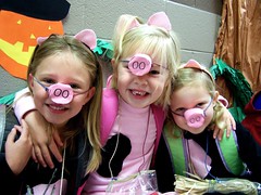 3 Little Pigs_Tori Jenna Madison