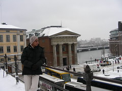 Sweden 2006