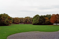 Rheinauen in Bonn - October 2006