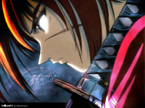 Samurai X: Himura Kenshin - Picture