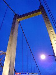 Alfred Zampa Memorial Bridge
