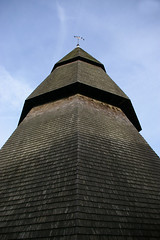 Brookland parish church, Kent
