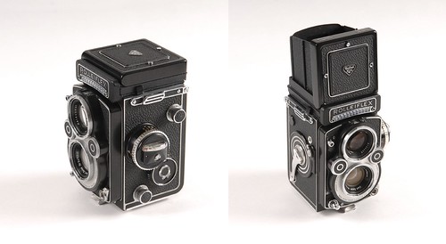 Rolleiflex 3.5 series - Camera-wiki.org - The free camera encyclopedia