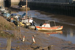 Hull November 2005