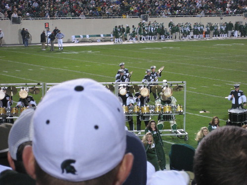 msu football pictures