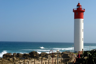 Umhlanga Lighthouse
