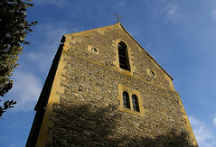 Four Oxfordshire churches