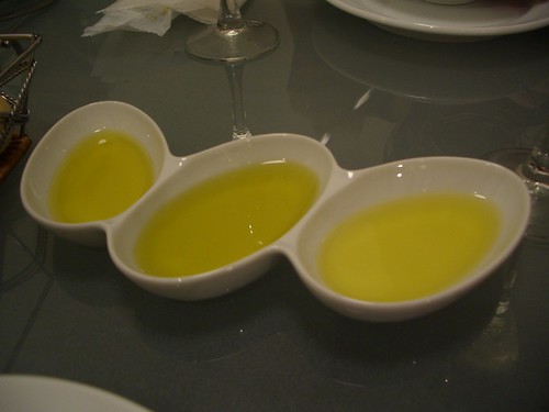 Olive oils