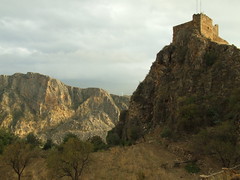 Sierra Nevada - Lanjaron