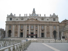 Vatican and St. Peter's