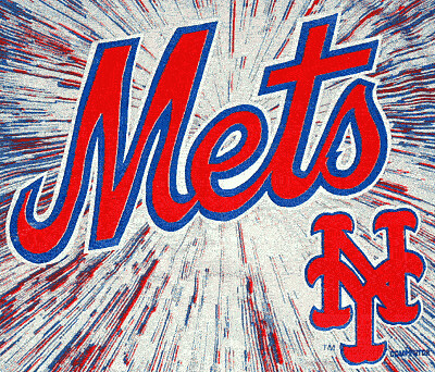  York Mets on New York Mets   Flickr   Photo Sharing
