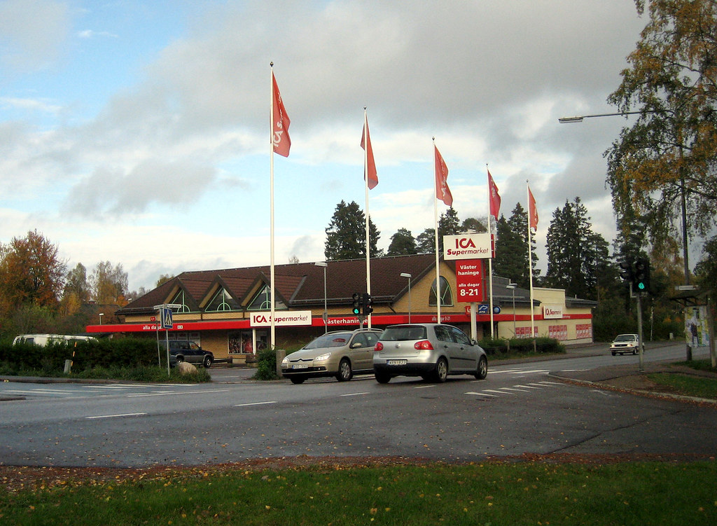 ICA Supermarket