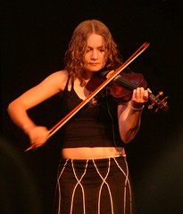 Sidmouth Folk Festival 2004