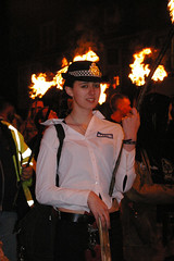 Rye bonfire night 2006