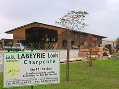 entreprise Labeyrie (NEUILLY-LE-REAL,FR03)