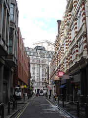 2006-08 UK London