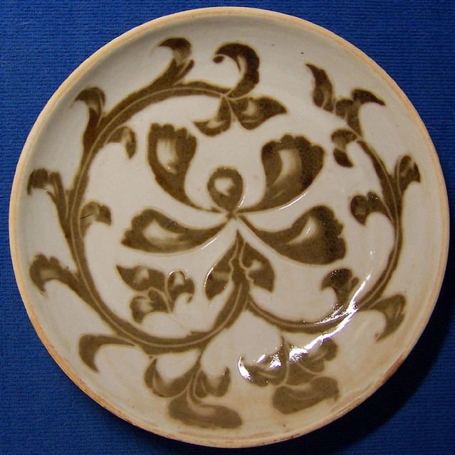 達觀話瓷-中華古瓷鑑賞A collection of Chinese antique porcelain: 2012