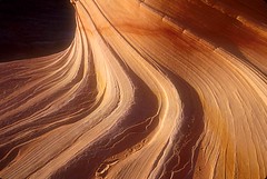 "The Wave" Coyote Buttes North