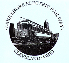 Lakeshore Electric Railway