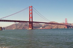 Golden Gate Bridge, A. Kotok