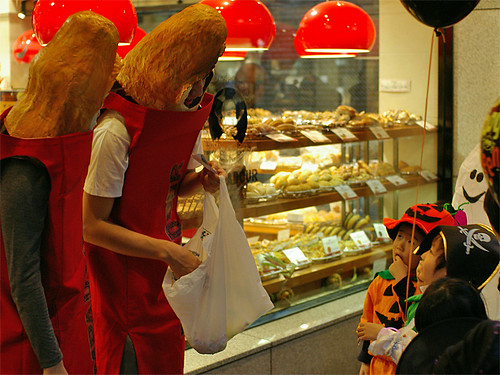Motomachi Halloween 2006-16
