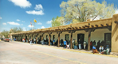 New Mexico, 1997