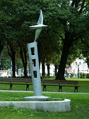 Rīga, Latvija - modern
