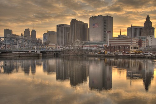 Newark, NJ by nicoatridge
