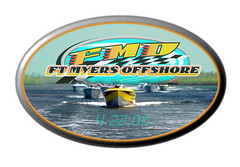 Ft Myers Offshore Apr 22nd FUN RUN