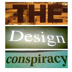 The Design Conspiracy