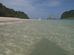 Thailand - Ko Rok Island