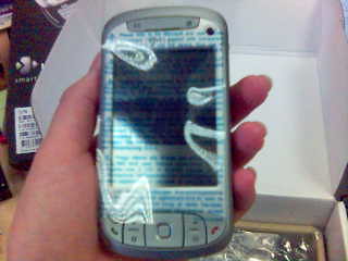 htc cover
