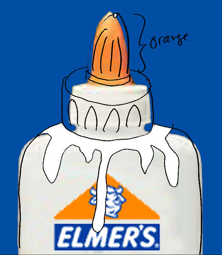 Elmer’s Products is Open to Ideas