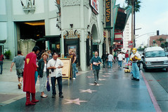 Los Angeles - PDC2003