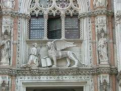 Verona, Vicenza & Venice
