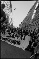 Roma, 17 novembre 2006