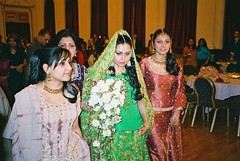 Sister's Wedding