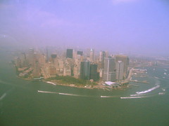 New York City 2005