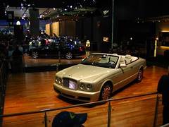 2006 North American International Auto Show