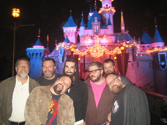 12.13.06 Disneyland Holidays