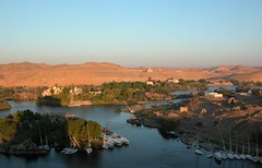 Egypt 2006 - Aswan, Abu Simbel