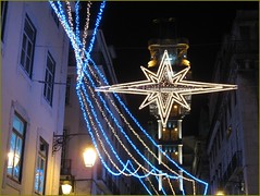 Lisboa - Christmas