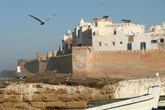 Essaouira area