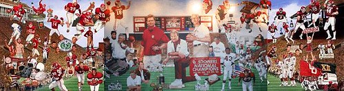 oklahoma football pictures