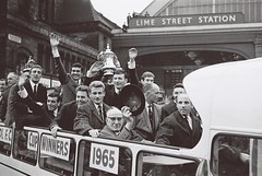 L F C 1965 CUP win