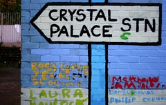 Crystal Palace Park